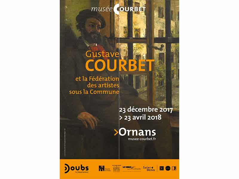 Gustave Courbet et la Fédération des artistes sous la Commune