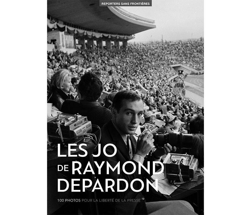 Raymond Depardon