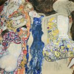Gustav-Klimt-La-marie