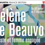 Helene-de-Beauvoir