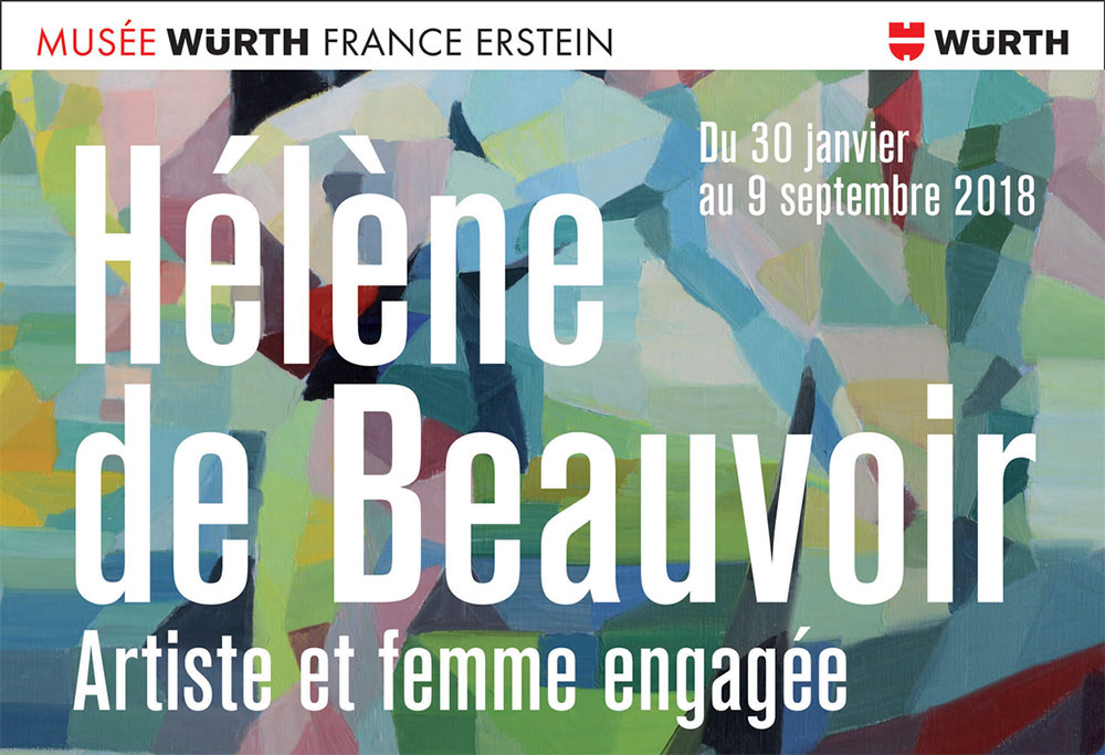 Hélène de Beauvoir