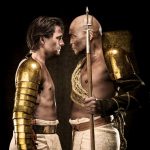 Gladiateurs