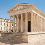 Maison-Carree