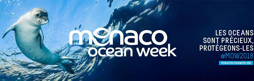 Monaco Ocean Week