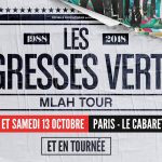 Negresses-Vertes