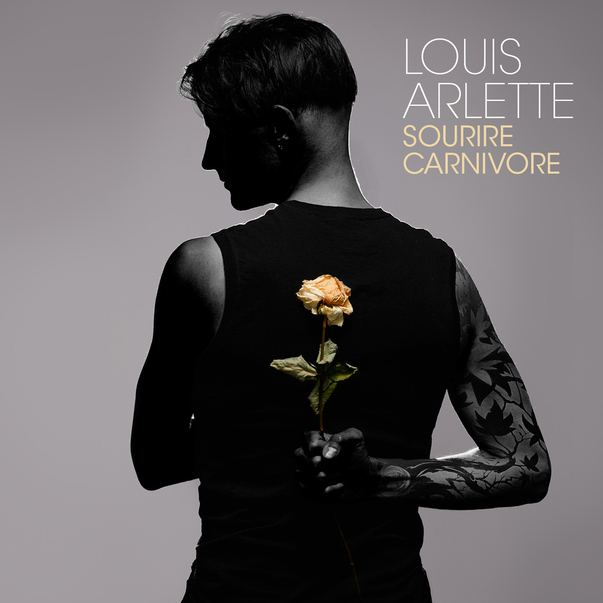 Louis Arlette : Sourire Carnivore