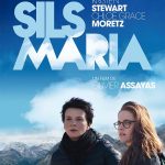 sils maria
