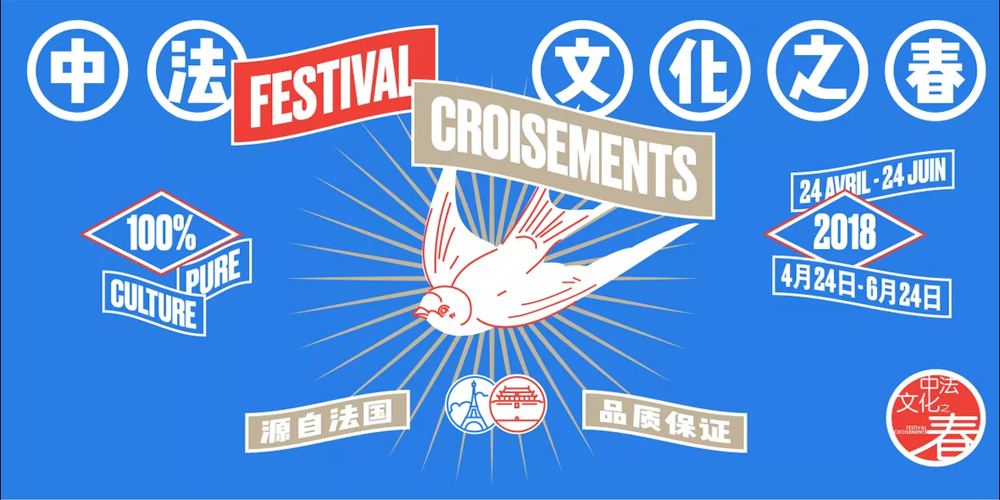 Festival Croisements 2018