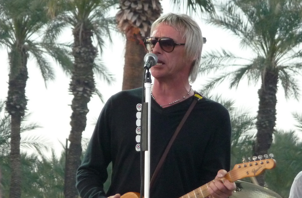 The Who