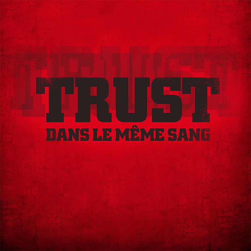 Trust : Dans Le Même Sang