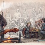 banquet-gaulois