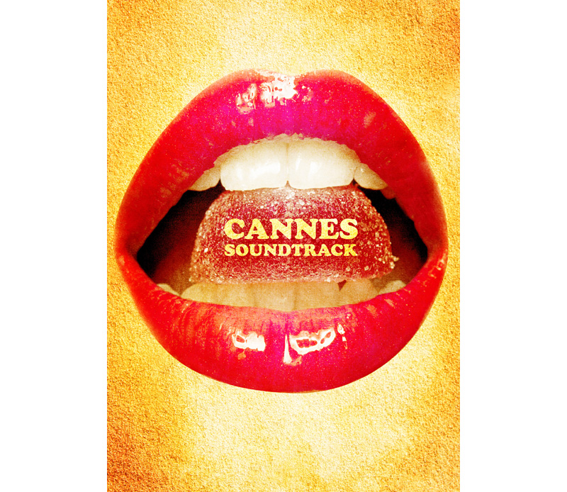 Cannes Soundtrack 2018