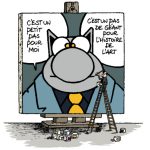 Geluck-a-Honfleur