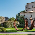 Bernar-Venet–Oetker-Collection