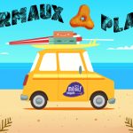 carmaux-plage