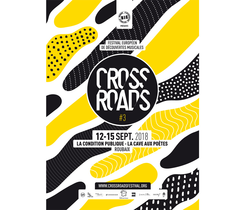 Crossroads Festival 2018