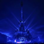 FRTE-BL4 (Tour Eiffel XII)