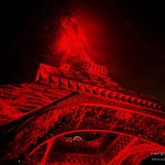 FRTE-RO2 (Tour Eiffel Rouge II)
