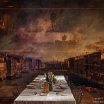 ITVE-LSU (Grand Canal & Last Supper)