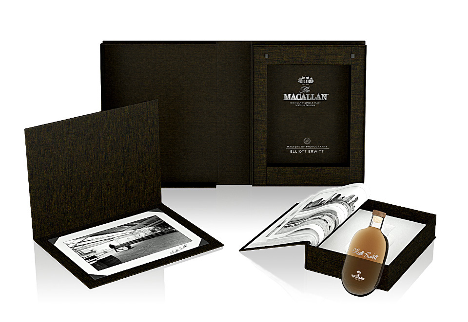 Le Macallan Masters of Photography
