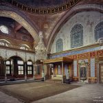 TKIS-D (Mosque)