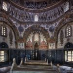 TKIS-G (Mosque)
