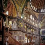 TKIS-HSO1 (Hagia Sophia)