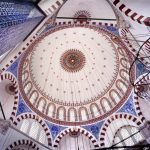 TKIS-RPM (Rustem Pasha Mosque)