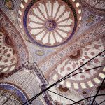 TKIS-SAM (Sultan Ahmed Mosque)