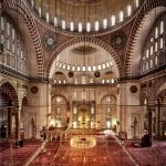 TKIS-SMO2 (Selimiye Mosque )