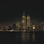 USNY-SKY (Manhattan Skyline)