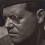Raoul-Hausmann-autoportrait