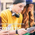 Selfie-Cosmetic