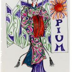 Yves-Saint-Laurent-Opium