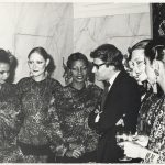 Yves-Saint-Laurent–mannequin