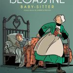 Bécassine-baby-sitter