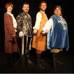 Les-3-Mousquetaires