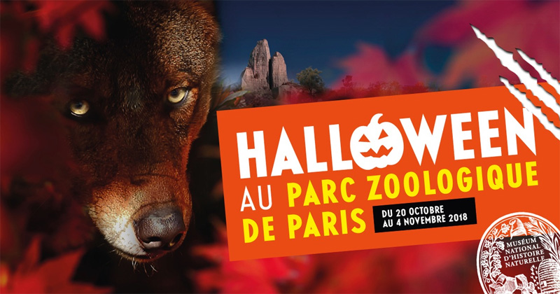 Parc Zoologique de Paris