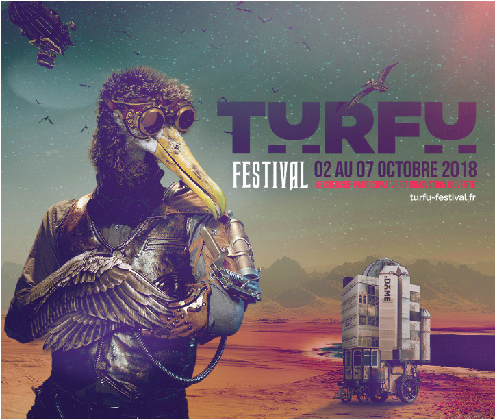 Turfu Festival 2018