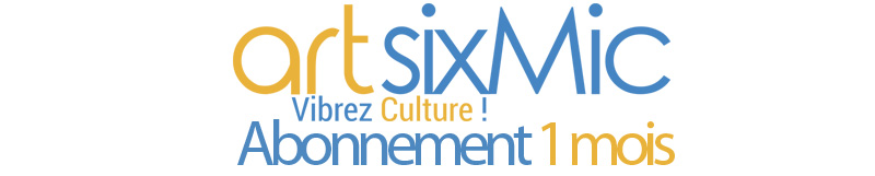 abonnement 1 mois