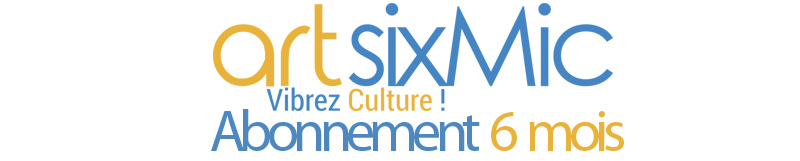 Abonnement 6 mois