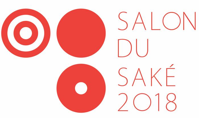 Salon du Saké 2018