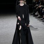 Yohji Yamamoto