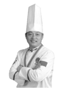 Chef LIU Gaojin