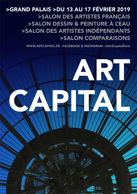 Art Capital 2019
