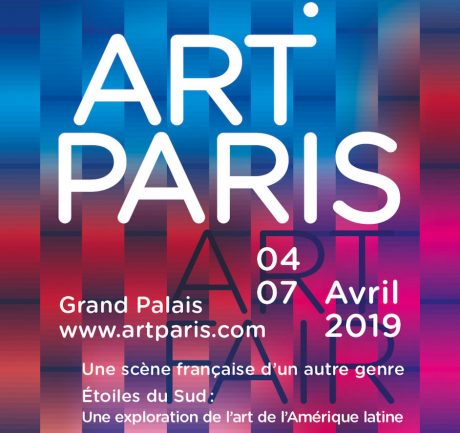 Art Paris 2019