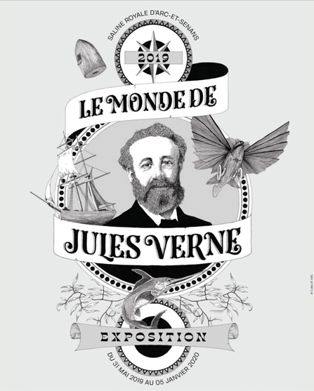 Jules Vernes