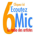 sixmic radio