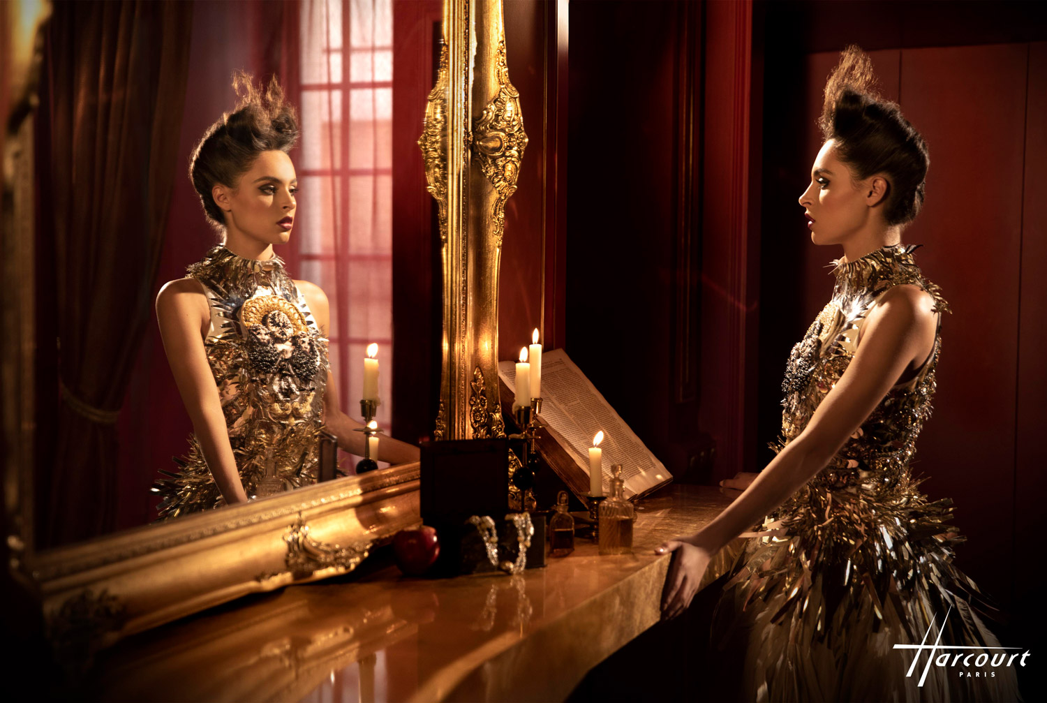 Contes & Légendes (7)