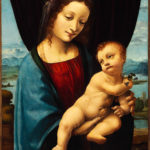 Glean-Head-(NY),-Collezione-de-Navarro_Marco-d&rsquo;Oggiorno_Madonna-col-Bambino